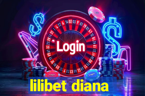 lilibet diana